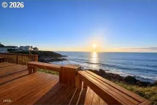 535 SW Cardinal St, Depoe Bay, OR 97341 - Photo 7