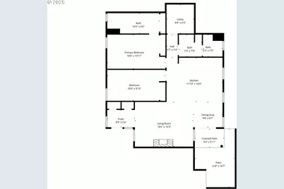 2013 NE 10th Ave #E, Portland, OR 97212 - Photo 15