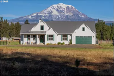 24 Bacon Creek Rd, Glenwood, WA 98619 - Photo 1