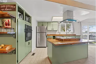 64785 Deer Island Hts, Deer Island, OR 97054 - Photo 11