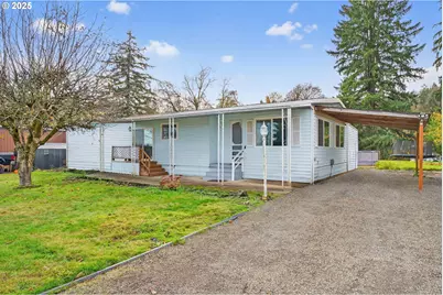 64785 Deer Island Hts, Deer Island, OR 97054 - Photo 1