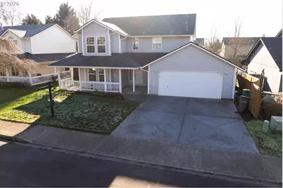 9213 NE 92nd St, Vancouver, WA 98662 - Photo 1
