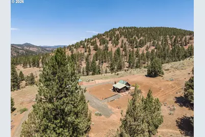 N Hwy 395, Mount Vernon, OR 97865 - Photo 29