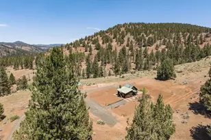 N Hwy 395, Mount Vernon, OR 97865 - Photo 29