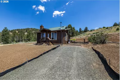 N Hwy 395, Mount Vernon, OR 97865 - Photo 7