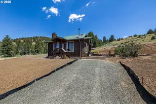 N Hwy 395, Mount Vernon, OR 97865 - Photo 7