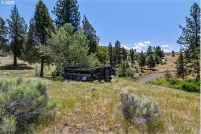 N Hwy 395, Mount Vernon, OR 97865 - Photo 19