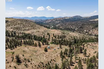 N Hwy 395, Mount Vernon, OR 97865 - Photo 37