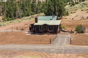 N Hwy 395, Mount Vernon, OR 97865 - Photo 35