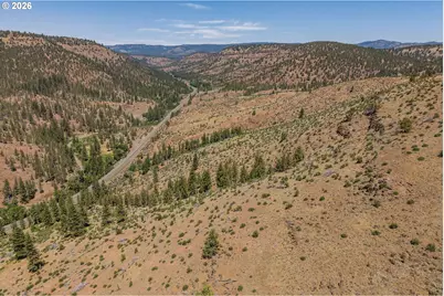 N Hwy 395, Mount Vernon, OR 97865 - Photo 25