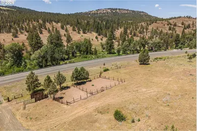 N Hwy 395, Mount Vernon, OR 97865 - Photo 43