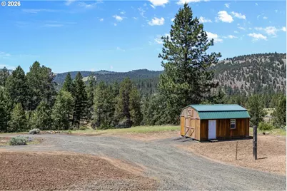 N Hwy 395, Mount Vernon, OR 97865 - Photo 3
