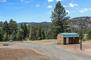 N Hwy 395, Mount Vernon, OR 97865 - Photo 3