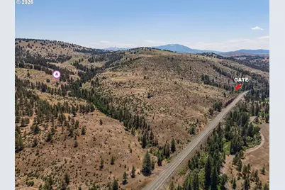 N Hwy 395, Mount Vernon, OR 97865 - Photo 27