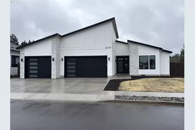 6519 NE 123rd St, Vancouver, WA 98686 - Photo 1