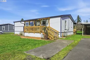 93295 Territorial Hwy, Junction City, OR 97448 - Photo 1