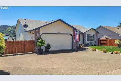 1234 E Fourth Ave, Sutherlin, OR 97479 - Photo 27