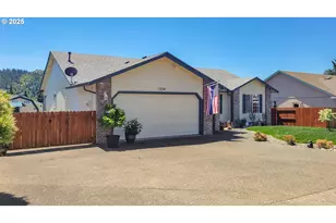 1234 E Fourth Ave, Sutherlin, OR 97479 - Photo 27