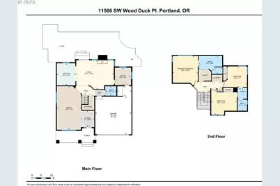11566 SW Wood Duck Pl, Portland, OR 97223 - Photo 35