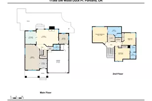 11566 SW Wood Duck Pl, Portland, OR 97223 - Photo 35