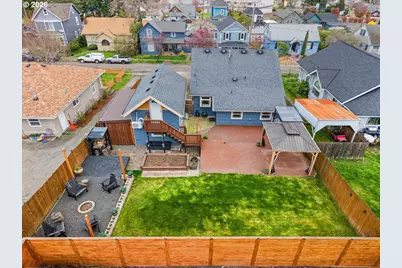 422 Willamette St, Oregon City, OR 97045 - Photo 37