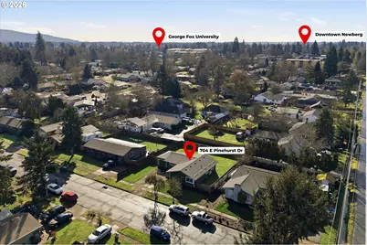 704 E Pinehurst Dr, Newberg, OR 97132 - Photo 31