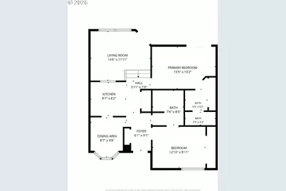 1535 SW Clay St #103, Portland, OR 97201 - Photo 35
