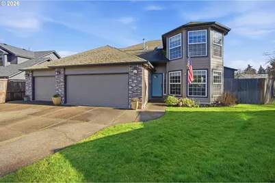 2033 West Park Ct NW, Salem, OR 97304 - Photo 1