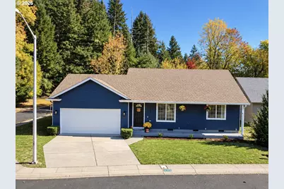 209 Bluebird St, Cottage Grove, OR 97424 - Photo 1