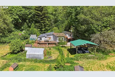 96863 Larson Ln, North Bend, OR 97459 - Photo 1