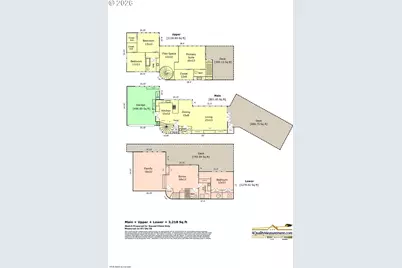 4236 SW McDonnell Ter, Portland, OR 97239 - Photo 45