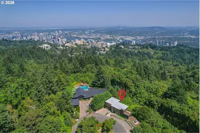 4236 SW McDonnell Ter, Portland, OR 97239 - Photo 45