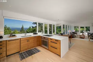 4236 SW McDonnell Terrace, Portland, OR 97239 - Photo 5