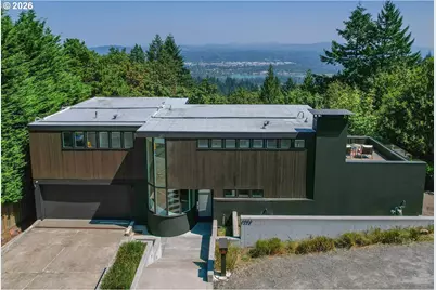 4236 SW McDonnell Ter, Portland, OR 97239 - Photo 1