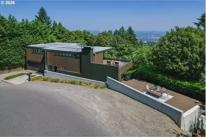 4236 SW McDonnell Ter, Portland, OR 97239 - Photo 41