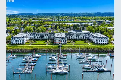 707 N Hayden Island Dr #215, Portland, OR 97217 - Photo 1