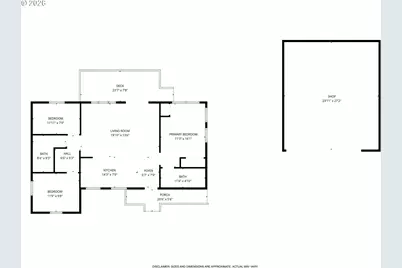 117 Lone Oak Rd, Longview, WA 98632 - Photo 27