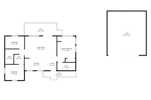 117 Lone Oak Rd, Longview, WA 98632 - Photo 27