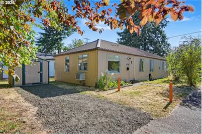2356 NW Lincoln St, Corvallis, OR 97330 - Photo 1
