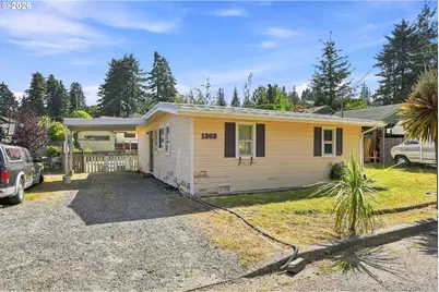 1363 Minnesota Ave, Coos Bay, OR 97420 - Photo 1