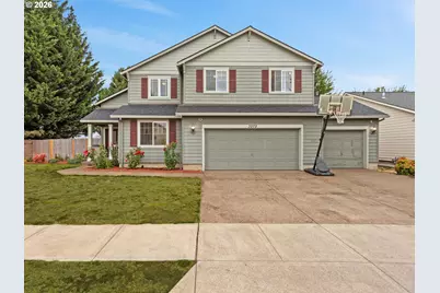 3273 Oxford St, Woodburn, OR 97071 - Photo 1