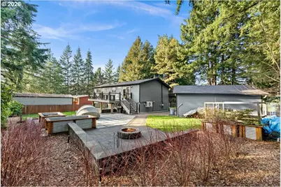 17110 S Potter Rd, Oregon City, OR 97045 - Photo 35