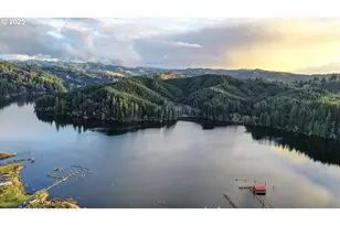 0 N Tenmile, Lakeside, OR 97449 - Photo 1