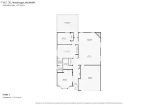 1421 I St, Washougal, WA 98671 - Photo 33