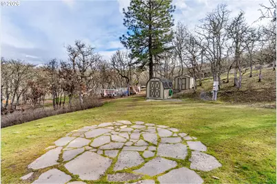 12 Mt Adams View Rd, Lyle, WA 98635 - Photo 31