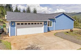 92296 Cascade Woods Dr, Springfield, OR 97478 - Photo 9