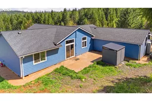 92296 Cascade Woods Dr, Springfield, OR 97478 - Photo 5