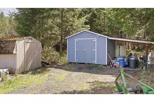 92296 Cascade Woods Dr, Springfield, OR 97478 - Photo 47