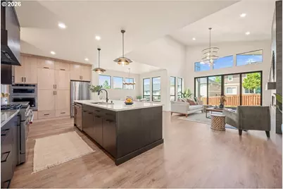 750 N V St, Washougal, WA 98671 - Photo 7