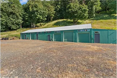 5122 SE Jenne Rd, Portland, OR 97236 - Photo 9